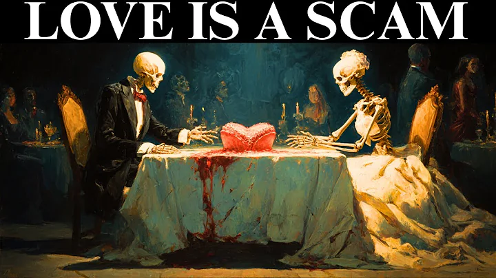 Why Do Most Relationships Collapse? – Nietzsche and the Dark Truth About Love