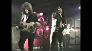 Most Wanted - Alley Cat 2-24-89 Song 2.m2t