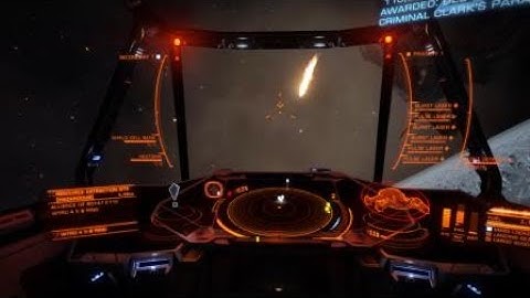 Elite Dangerous Alliance Chieftain Vs Python,Clipper Ram!!!