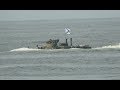 День ВМФ России / БТР-82А / Владивосток