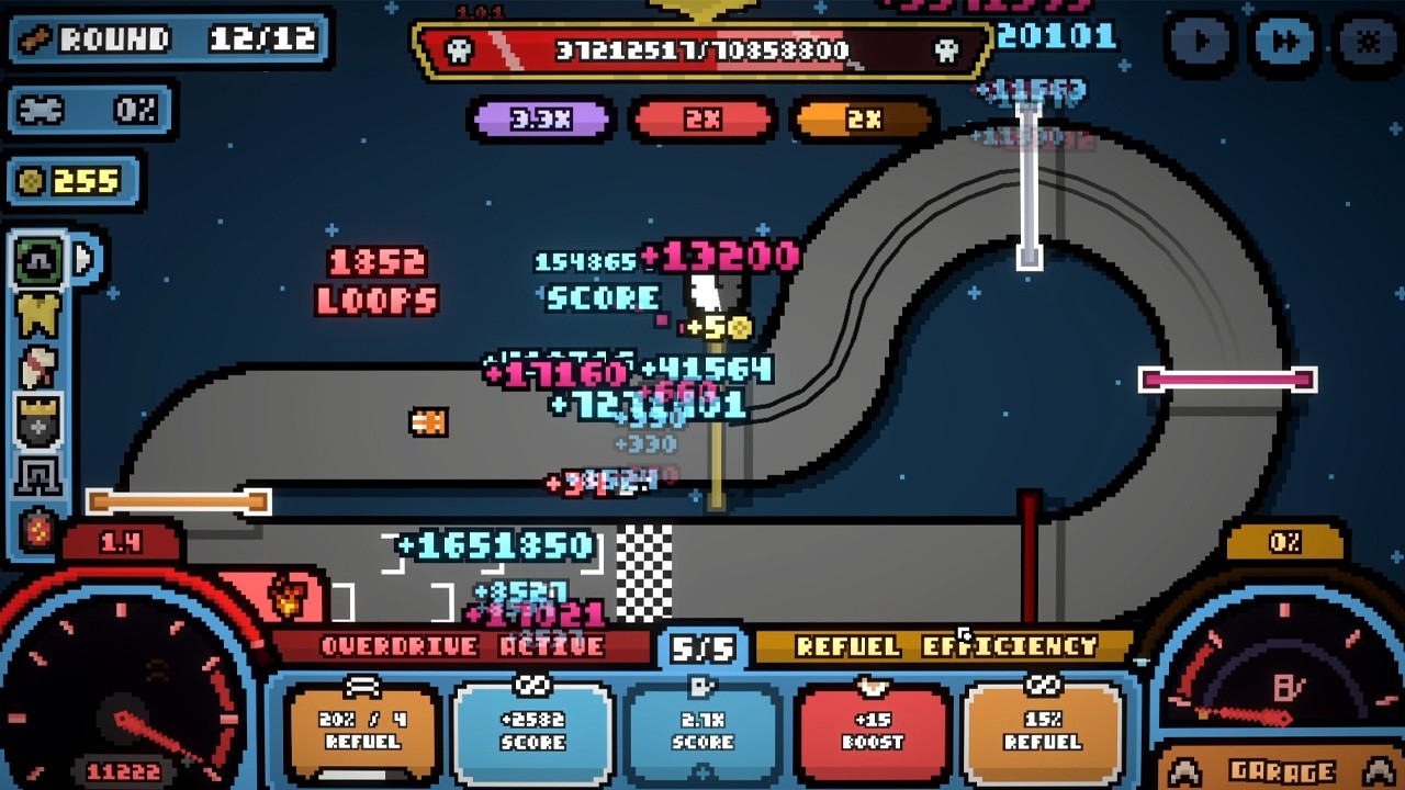006 Whistle While You Loop, Loopler