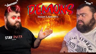 Confronting Our Inner Demons: The Journey Begins