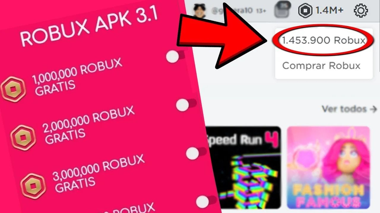 Ganhe robux aqui gratis códigos reedem para ganhar robux, por tempo limi