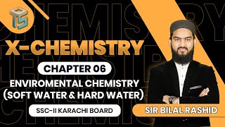 Chapter 06 | Soft Water & Hard Water | 10th Class | Chemistry | Sindh Board | @otsedtech screenshot 4