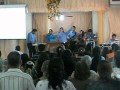 Grupo de Alabanza Iglesia Gethsemani 24-02-13