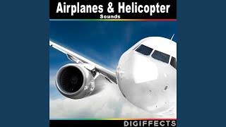 Boeing 747 Landing from Inside Cabin - Digiffects Sound Effects Library