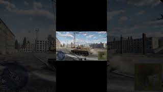 historically accurate US team in war thunder #shorts