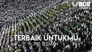 Koreo 3D Seleman Terbaik Untukmu