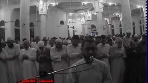 تلاوة رائعة من أول سورة الأحزاب .. للشيخ صالح الشواف