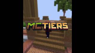 LA TIER LIST DE MINECRAFT A MUERTO 😭😭😭 #minecraft #pvp #marlowww #entretenimiento #shorts