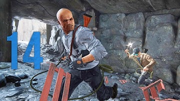 Uncharted 4 Multiplayer | Funny Fails and Epic Wins | #14