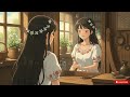 🌸 Part 1: Dulhan ka Ghar – Mehndi ki TayyariSoft morning light, mitti ka ghar, #Mehndighibli#anime  