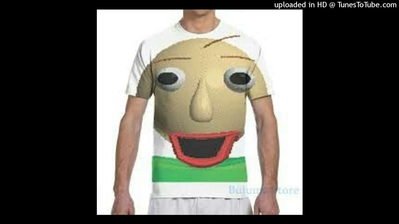 baldi smokey dope/ hoodtrap jerk xaviersobased