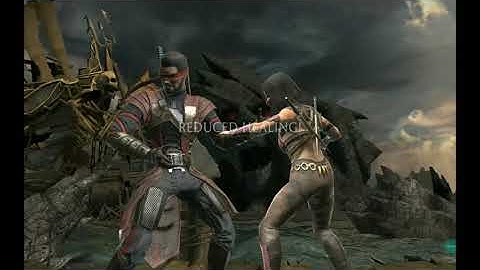 MK Mobile. FW Survivor Mode Fatal Tower Gold Spec Ops Team Gameplay!