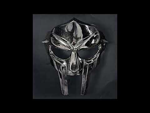 JJ DOOM — JJ DOOM - Bookhead EP (2014) (Full Album)