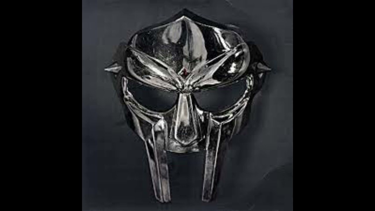 JJ DOOM - Bookhead EP (2014) (Full Album)