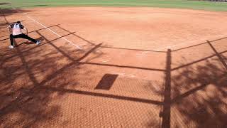 Brothers vs Avengers (CASL) PLAY OFF #avengersteam #softball #paratii 