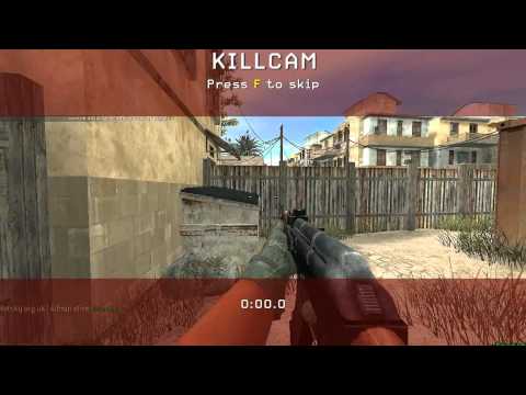 Aimbot in Promod on Cod4 Pc