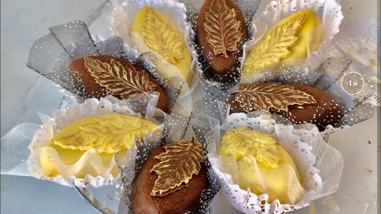 اول حلوى ننصح بيها للعيد صابلي الريشة بذوقين مختلفين وقناش سريع جدا دون تعب وانتظار