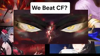 Nightmare 7, 8, 10 - Cloud Frontier [ML Adventure]