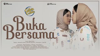 GHEA & GHIA  - BUKA BERSAMA