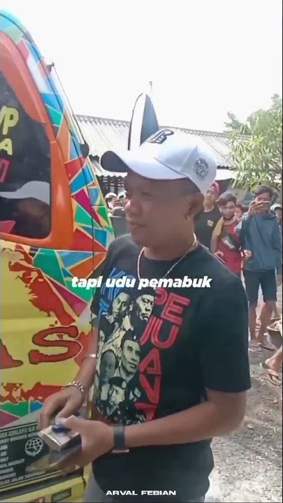 Story Wa kata kata sam P Trok[30 detik]