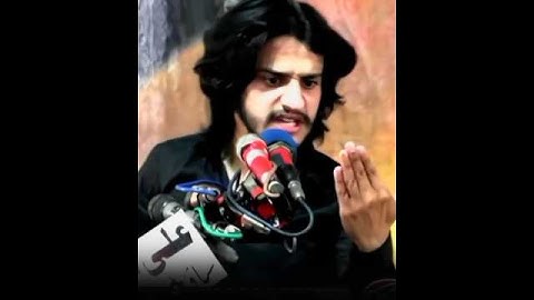 Akbar as Ka Cehra | Zakir Ali Abbas Askari |#aliakbaras #aliakber #poetry #aliabbasaskari