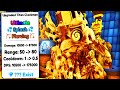 OMG 😱YES! FINALLY ULTIMATE UPGRADED TITAN CLOCKMAN Toilet Tower Defense Roblox Funny Momments