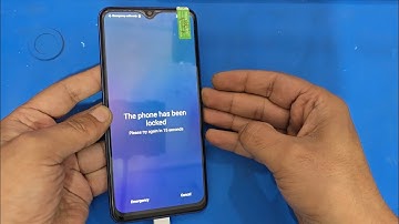 Vivo S1 Pro Screen Lock Remove & Frp Bypass 1 Click | Google Chacha