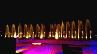 katara eid festival 2013 doha qatar hd