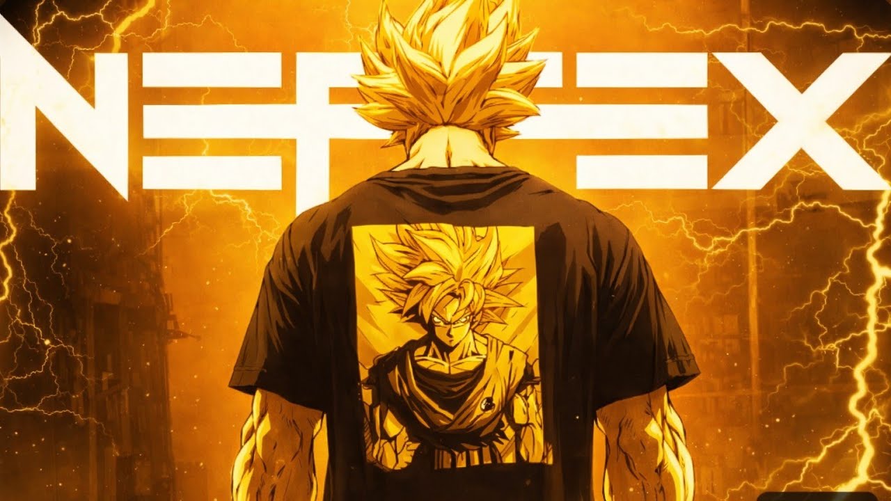 AVM - Aggressive  Mix Gym workout motivation music #avm #animemusic