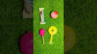 Satisfying ASMR video unpack lolipop chocolate #chocolate #lollipop #viralshorts #ytshorts #funny