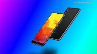Huawei Y6 Pro (2019) screenshot 5