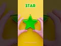Pick One! Star, Heart, or Turtle 🌟 #kids