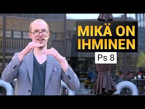 Video: Mikä on Henki Raamatun mukaan?