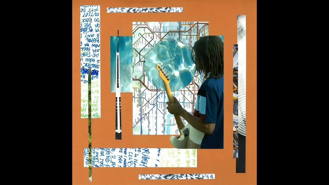 COSMO PYKE - Social Sites COSMO PYKE - Social Sites