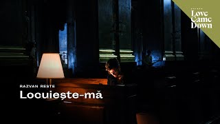 &quot;locuiește-mă&quot; / Razvan Reste