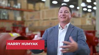 SMACNA Project Spotlight - Hill Analytics