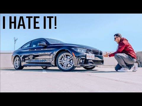 ვიდეო: როგორ აყენებთ წინა სანომრე ნიშანს BMW– ზე?
