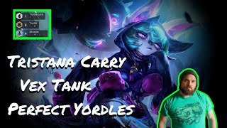 Viktor Better than Janna for TFT Yorld Comp ? ~ Teamfight Tactics Gizmos and Gadgets ~ Yordle Lord ~