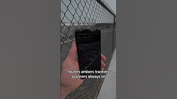 #flipperzero #SignalIntelligence #OSINT #Privacy #CyberSecurity #Surveillance #HiddenCameras