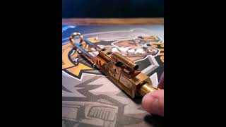 Best BCG out there in my opinion. Cryptic Coatings 🔥 5 yrs no lube! #amazing #bcg #ar15 #best #fun