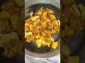 aalu govi ki sabji #music #viralreels #food #sabjirecipe #trending #trendingshorts #highlight