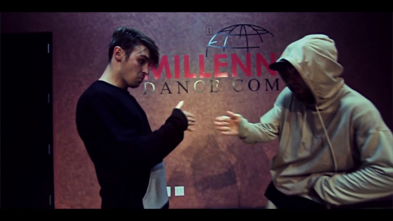 Missy Elliott - I'm Better ft. Lamb | Johny D Choreography best dance group