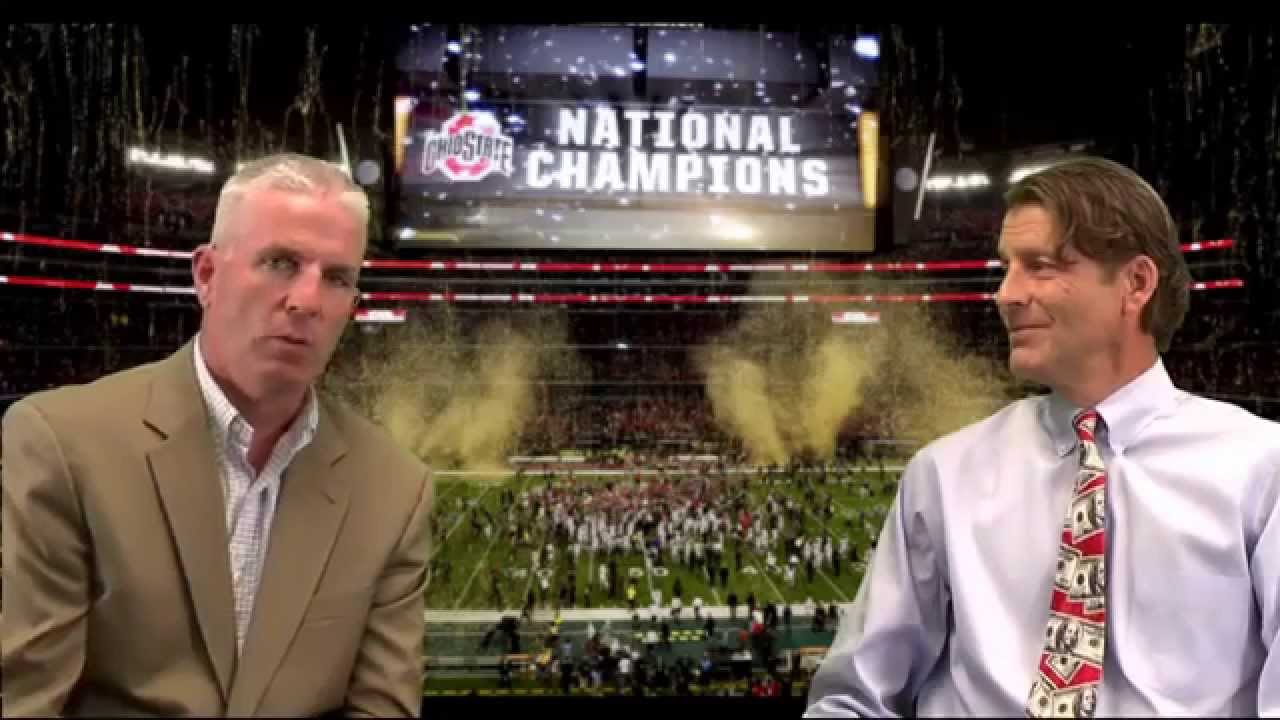 Why OSU Buckeyes and Florida Gators Michael The Cooler Real