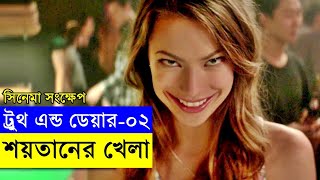 Truth or Dare 2018 Movie explanation In Bangla Movie review In Bangla | Random Video Channel