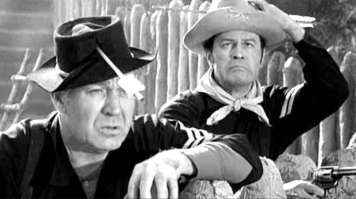 Larry Verne~Mr  Custer