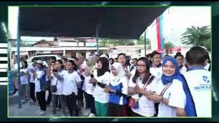 RS. Samaritan Palu Kegiatan HUT