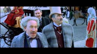 Overture|The Phantom Of The Opera