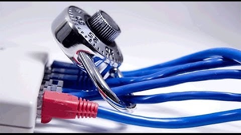 FCC Gets A Taste Of It